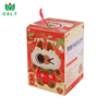 China Factory OEM Paper Lucky Mystery Box Blind Box Surprise Box 