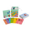 Blister Play Card