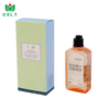 Custom Embossing Printing Paper Essential Oil Skin Care Makeup Cosmetics Box