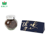 Custom Printed Logo Candy Gift Card Box for Small Treats