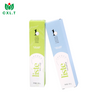 Custom Cosmetic Paper Empty Card Spray Lotion Perfume Bottle Packaging Gift Box