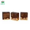 Customizable Eco-Friendly Paper Container Bakery Food Cookie Packaging Paper Box