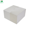 Factory Price Custom Printing Pink Makeup Packaging Paper Box