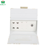 Customizable Rigid Makeup Boxes for Perfume and Jewelry