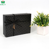 Custom Retail Packaging Makeup Box Foldable Paper Kraft Box for Shipping