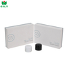 Wholesale Custom Luxury Art Paper Makeup Cardboard Packing Paper Box