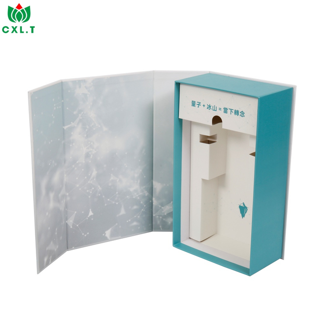 Chinese Gift Box for Stylish Makeup and Cosmetics