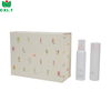 Custom Printing Folding Cardboard Cosmetics Makeup Paper Carton Gift Box