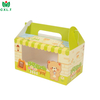 Takeaway Cake Boxes for Pastries and Desserts