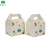 Elegant Portable Food Box for Birthday and Wedding Treats