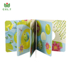 Custom Logo Printed Memory Game Cards for Kids' Learning