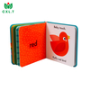 Children's Photo Story Books Paper Cardboard Child Board Book