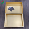 Custom Logo Hot Foil Cosmetic Makeup Box Perfume Packaging Cardboard Paper Box