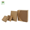 Custom Luxury Paper Packing Jewelry Candle Watch Packaging Closure Folding Gift Box
