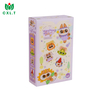 China Factory OEM Paper Lucky Mystery Box Blind Box Surprise Box Custom for Toys