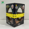 Corrugated Retail Counter Display Kids Toy Cpackaging Paper Box