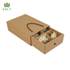 Medium Cardboard CorrugatedFolding Paper Gift Drawer Box