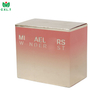Cardboard Carton Boxes for Skincare and Perfume