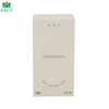 China Supplier Luxury Gift Container Elegant Packaging Skincare Custom Perfume Card Box