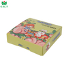 Manufacturer Supplier Custom with Logo Cake Packaging Carton Box