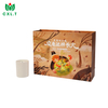 Cosmetics Jewelry Cloth Shopping Gift Kraft Paper Packing Bag