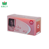 Custom Printed Cardboard Packaging Card Boxes