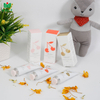 Card Box with Luxury Chocolate Biscuit Packaging