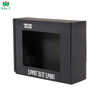 Custom Magnetic Folding Paper Box Cosmetic Packaging Box for Elegant Gifts