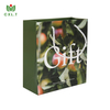  Edit Factory Price Custom Printed Brown Kraft Paper Bag