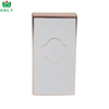 Custom Logo Mini Glass Perfume Bottle Packaging Box