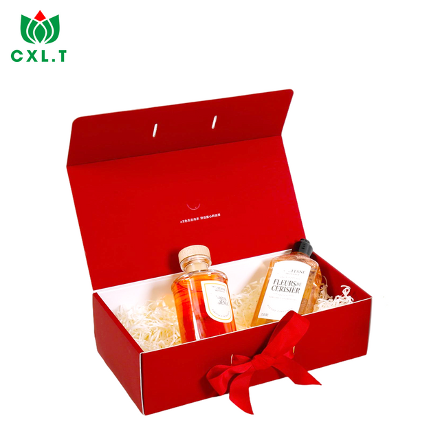 Custom Brand Logo Printing Corrugated Box