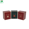 Luxury Custom Printed Paper Cardboard Makeup Cosmetic Packaging Perfume Box