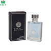 Printed Makeup Perfume Gift Drawer Smooth Surface UV Coated Paper Cosmetic Box