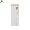 Elegant Custom Folding Perfume Box for Luxury Cosmetics