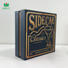 Luxury Gift Boxes for Perfume and Jewelry Packaging