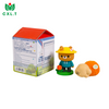 Hot-Selling Crayon Shin-Chan Mini Plush Keychain Toy Cute and Stylish Blind Box Packaging