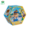 Custom High Quality Blind Box Toys Figures Mystery Blind Box Packaging