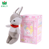 Wholesale Paper Packing Figures Cute Labuan Children Mystery Keychain Toys Blind Box