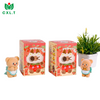 Custom Design Paper Printed Logo Small Gift Blind Toy Mystery Packaging Box