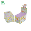 Customized Cute Mystery Blind Box Packaging Carton