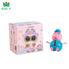 Custom Product Blind Paper Box Disposable Packaging Gifts Toy Blind Box Paper Box