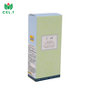 Custom Embossing Printing Paper Essential Oil Skin Care Makeup Cosmetics Box