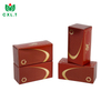 Wholesale Stylish Soap Packaging Diverse Graphic Designs Custom Rigid Paper Box