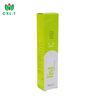 Custom Cosmetic Paper Empty Card Spray Lotion Perfume Bottle Packaging Gift Box