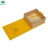 Magnetic Cardboard Make up Box for Jewelry Packaging