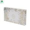 High Pigment Empty Makeup Box Eyeshadow Palette for Makeup