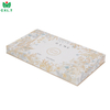 High Pigment Empty Makeup Box Eyeshadow Palette for Makeup