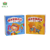 Kids Education Tarot Paper Blister Play Game Card Printing