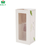 Folding Transparent Candy Custom Cake Food Paper Packing Box