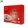 Custom Logo Corrugated Cardboard Gift Boxes UV Food Packing Fashion Paper Boxes Color Print